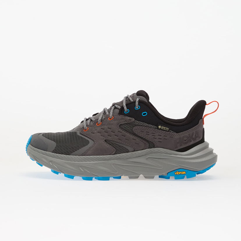 Tenisice i cipele Hoka One One Anacapa 2 Low GTX Siva | 1141632F-SLLTG