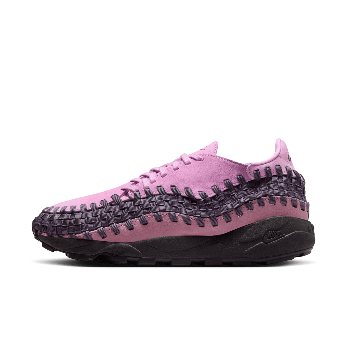 Tenisice i cipele Nike Air Footscape Woven "Beyond Pink" W Ružičasta | HM0961-600, 0