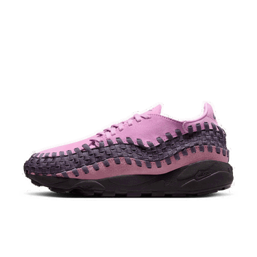 Tenisice i cipele Nike Air Footscape Woven "Beyond Pink" W Ružičasta | HM0961-600, 0