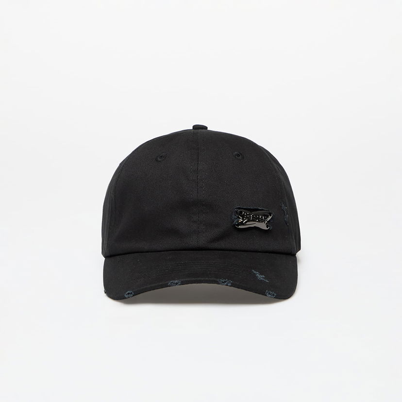 Kapa Footshop Walking Art By FTSHP Dadcap Cap Crna | FTSHP_410