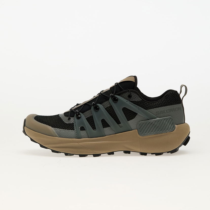 Tenisice i cipele Salomon Genesis Advanced Zelena | L47668800