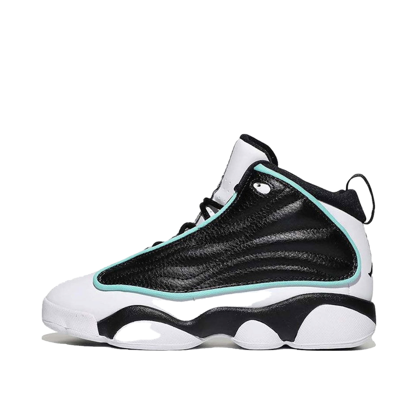 Tenisice i cipele Jordan Jordan Pro Strong Tirkiz | DC7909-001