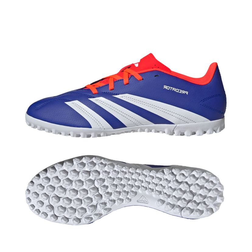 Tenisice i cipele adidas Performance Predator Club Turf Plava | IF6399