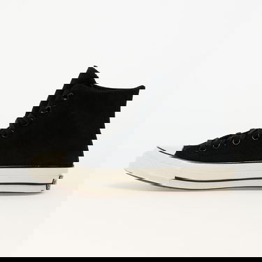 Tenisice i cipele Converse Chuck 70 Heritage Suede Crna | A09474C, 0