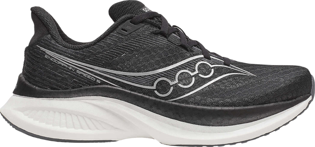 Tenisice i cipele Saucony Endorphin Speed 5 Crna | s21007-01, 0