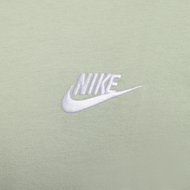 Majica kratkih rukava Nike Sportswear Club Zelena | AR4997-371, 3