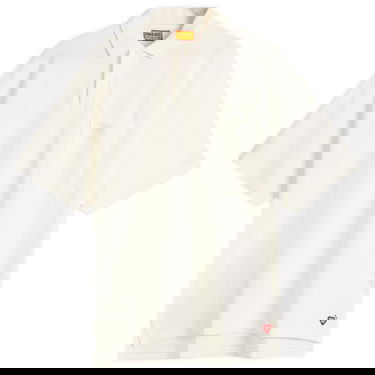 Polo majica Human Made Human Made Heart Polo Shirt, Size Large Bijela | HM29CS025-WHT, 0