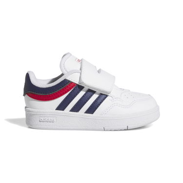 Tenisice i cipele adidas Performance Hoops 4.0 CF I Bijela | JI3488, 0