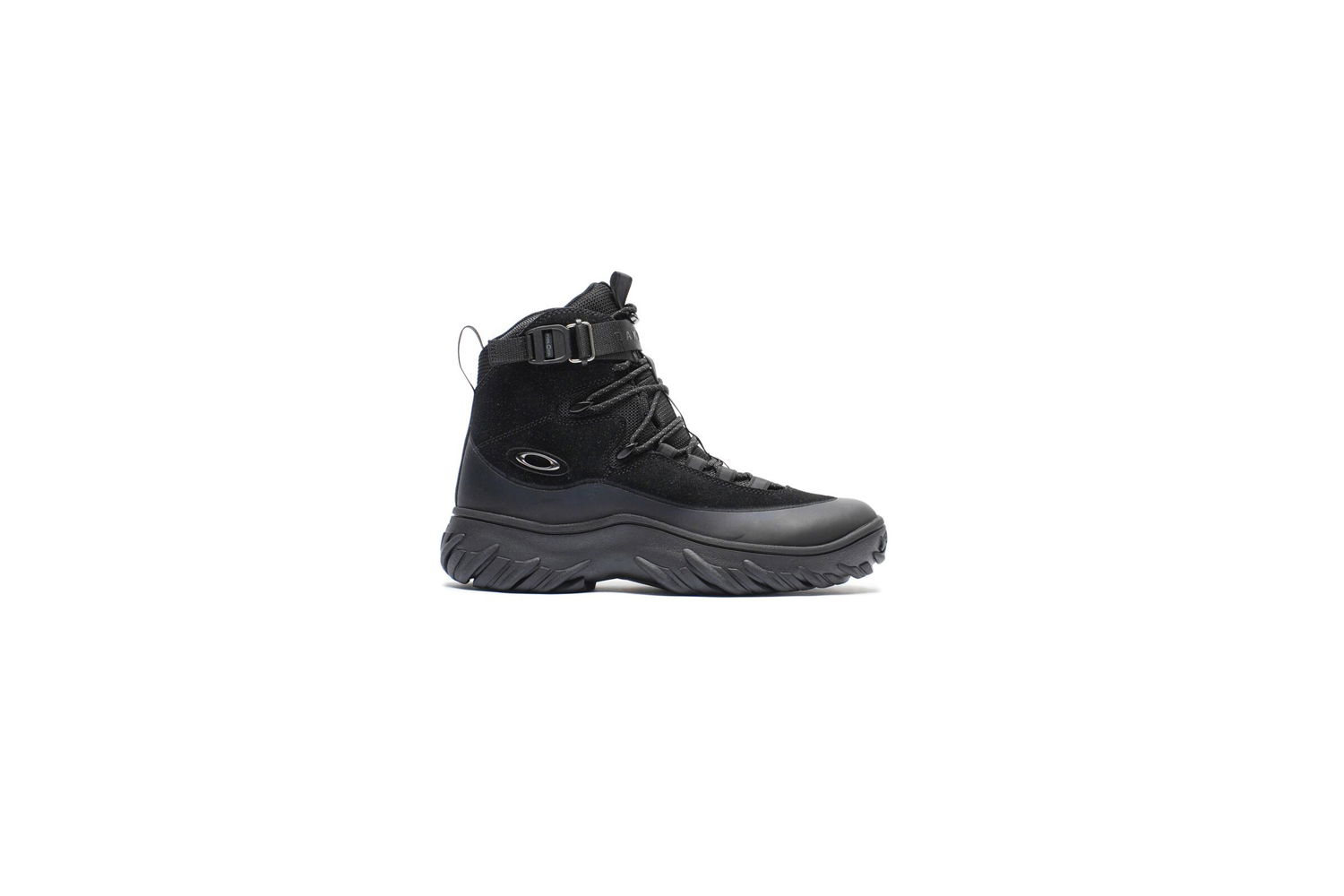 Tenisice i cipele OAKLEY Merdian Boots Crna | FOF100582-02E, 0