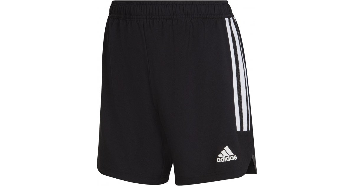 Kratke hlače adidas Originals Condivo 22 Match Day Crna | hi6865, 1