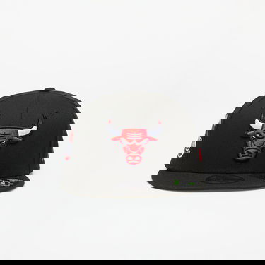 Kapa New Era Chicago Bulls Repreve 9FIFTY Snapback Cap Crna | 60424785, 0