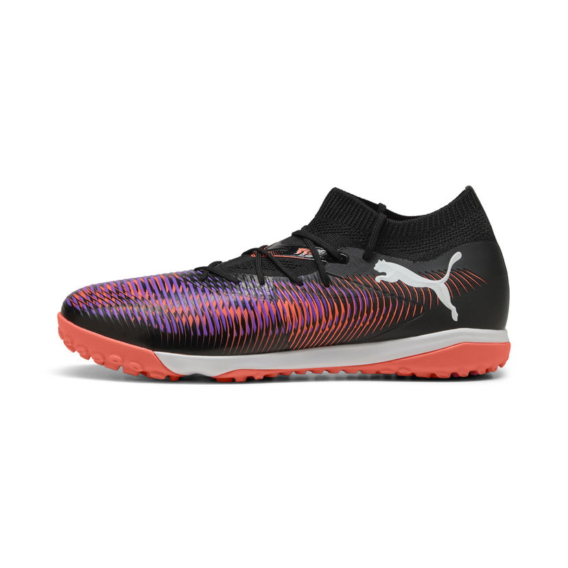 Tenisice i cipele Puma FUTURE 8 MATCH TT Crna | 108370_01