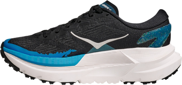 Tenisice i cipele Hoka One One Mafate X Crna | 1162010-bksk, 4