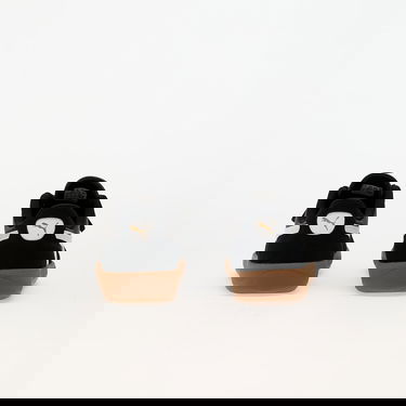 Tenisice i cipele Puma Palermo Wide Lace SD Crna | 40210902, 4