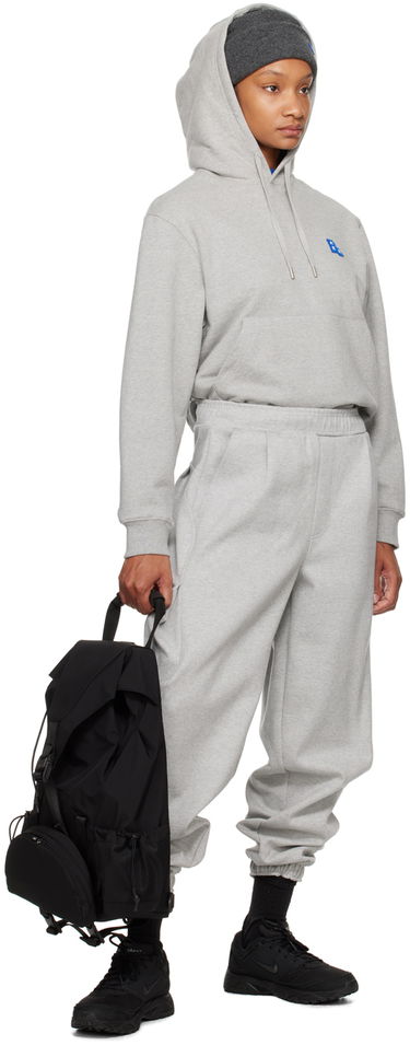 Ruksak ADER ERROR ADER error Badin Backpack Crna | BN01SSBA0201BK, 3