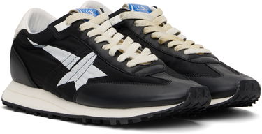 Tenisice i cipele Golden Goose Marathon Runner Sneaker Crna | GMF00683-F005459-90167, 3
