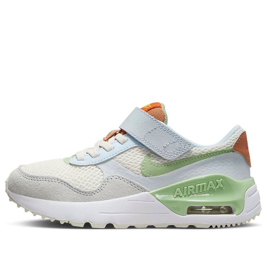 Tenisice i cipele Nike Nike Air Max SYSTM Višebojno | DQ0285-006, 0