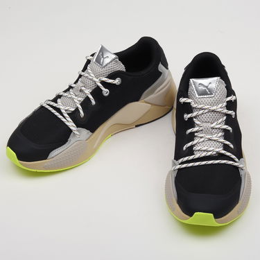 Tenisice i cipele Puma RS - X Han Kjobenhavn Crna | 369426 01, 2
