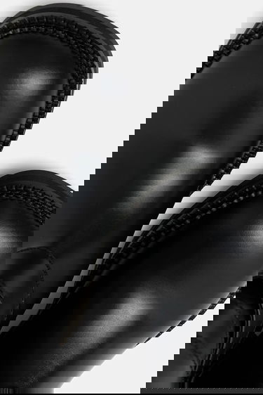 Tenisice i cipele Andersson Bell Andersson Bell Layered Strap Boots Crna | aaa483w, 3