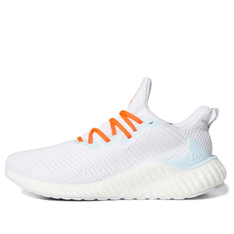 Tenisice i cipele adidas Performance AlphaBoost Bijela | EG1441, 0