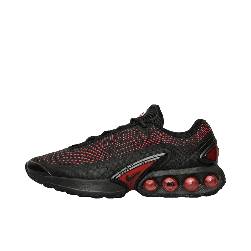 Tenisice i cipele Nike Air Max DN Crna | HV5235-002