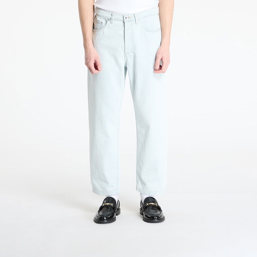 Jeans A.P.C. A.P.C. Achille Jeans Plava | COHHJ-H09212 IAL