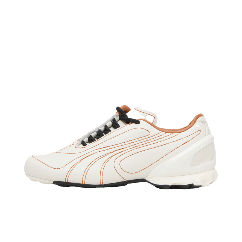 Tenisice i cipele Puma SSENSE Exclusive VS-1 Leather Bijela | 40610502