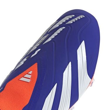 Tenisice i cipele adidas Performance Predator Elite LL FG Plava | if6447, 4