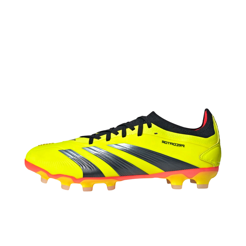 Tenisice i cipele adidas Performance Predator Pro MG Žuta | ig7732