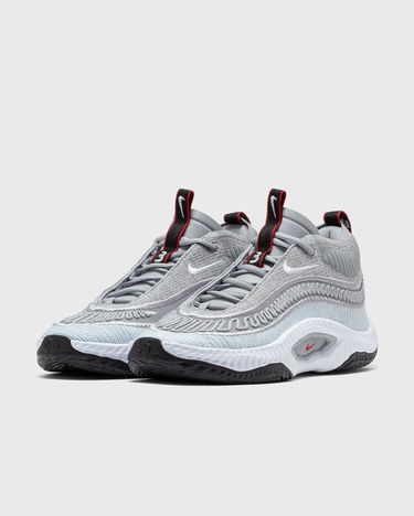 Tenisice i cipele Nike Cosmic Unity 3 "Flt Silver/Pure Platinum/Varsity Red/Cement Grey/White"BLACK" Siva | DV2757-005, 3