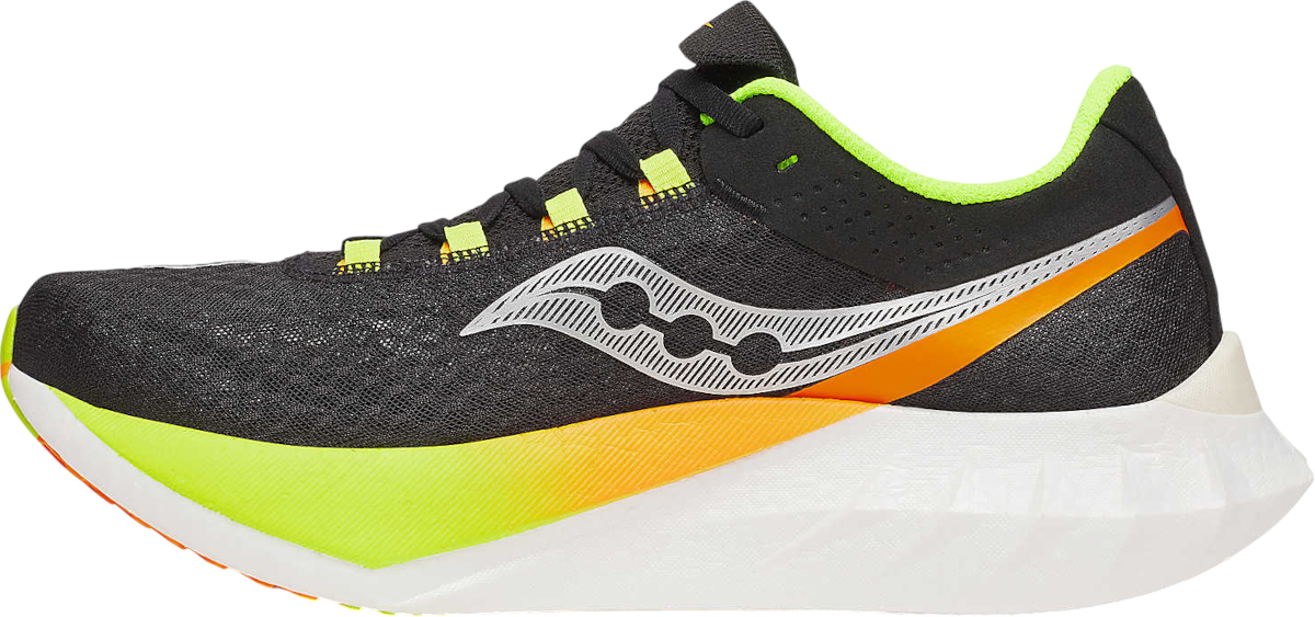 Tenisice i cipele Saucony Endorphin Pro 4 Crna | s20939-343, 1