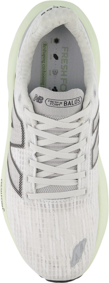 Tenisice i cipele New Balance Fresh Foam X Balos Bijela | mbal-cb1, 2