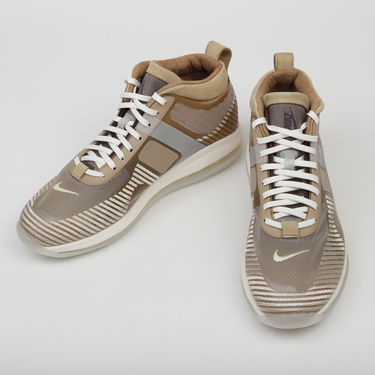 Tenisice i cipele Nike LeBron 10 Je Icon QS Bež | AQ0114-200, 2