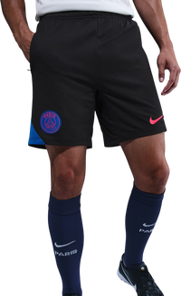 Dri-FIT Total 90 Paris Saint-Germain Strike Knit Soccer Shorts