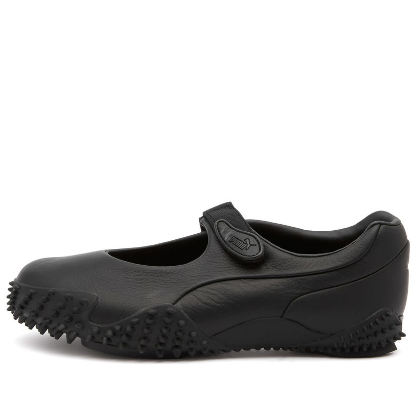 Tenisice i cipele Puma Mostro Fey LTH Crna | 403191-01