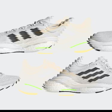 Tenisice i cipele adidas Performance Solarglide 5 Bež | GX6717, 6