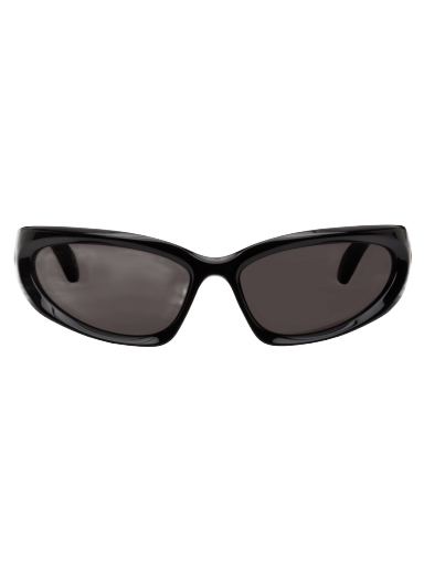 Sunčane naočale Balenciaga Swift Sunglasses Crna | BB0157S-001
