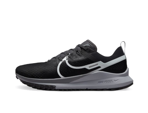 Trčanje Nike React Pegasus Trail 4 Crna | DJ6158-001