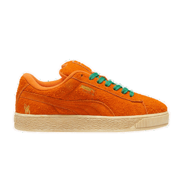 Tenisice i cipele Puma Anwar Carrots x Suede XL Narančasta | 398800-01, 0
