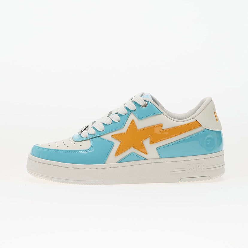 Tenisice i cipele BAPE BAPE Sta Icon 2 Višebojno | 001FWL301307MBLU