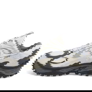 Tenisice i cipele Saucony Grid Aura X Size UK 11 Bijela | S70908-1, 0