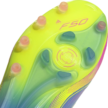 Tenisice i cipele adidas Performance F50 ELITE LL AG Plava | ji2840, 6