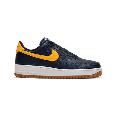 Tenisice i cipele Nike Air Force 1 ''USA'' Tamnoplava | 488298 406, 0