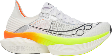 Tenisice i cipele Saucony Endorphin Elite 2 Bijela | s30994-343, 0