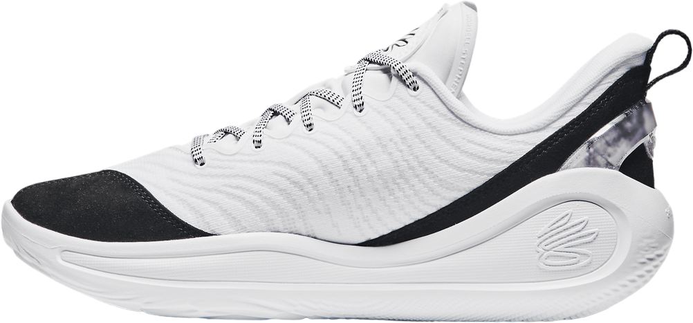 Tenisice i cipele Under Armour Curry 12 SS Bijela | 3027632-100, 1