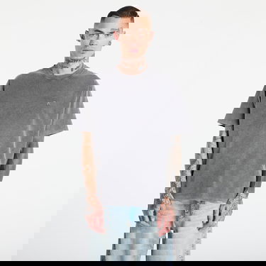 Majica kratkih rukava Represent Clo REPRESENT Metal Initial R T-Shirt Siva | MLM100235-47, 0