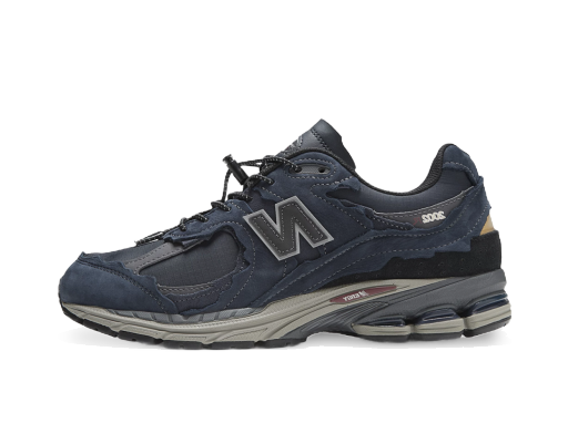 Tenisice i cipele New Balance 2002R Ripstop Protection Pack "Navy" Tamnoplava | M2002RDO