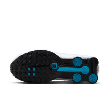 Tenisice i cipele Nike Shox R4 Siva | HQ1988-005, 3