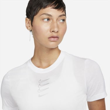 Majica kratkih rukava Nike Sportswear T-Shirt Bijela | DM2687-100, 2