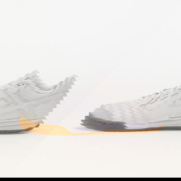 Tenisice i cipele Nike Gato White/ White-Gum Light Brown Bijela | HQ6019-100, 0